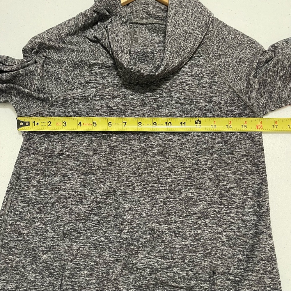Lululemon Make A Move Long Sleeve Top Pullover 4 - Picture 12 of 15